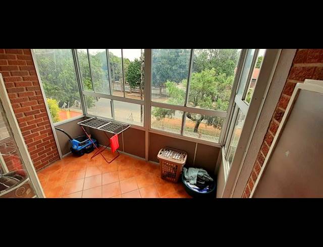 1 BEDROOM APARTMENT FOR SALE IN POLOKWANE CENTRAL